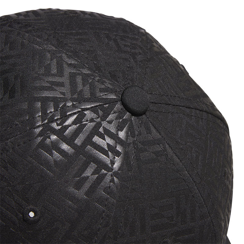 ADIDAS Graphic Men's Cap (Black)