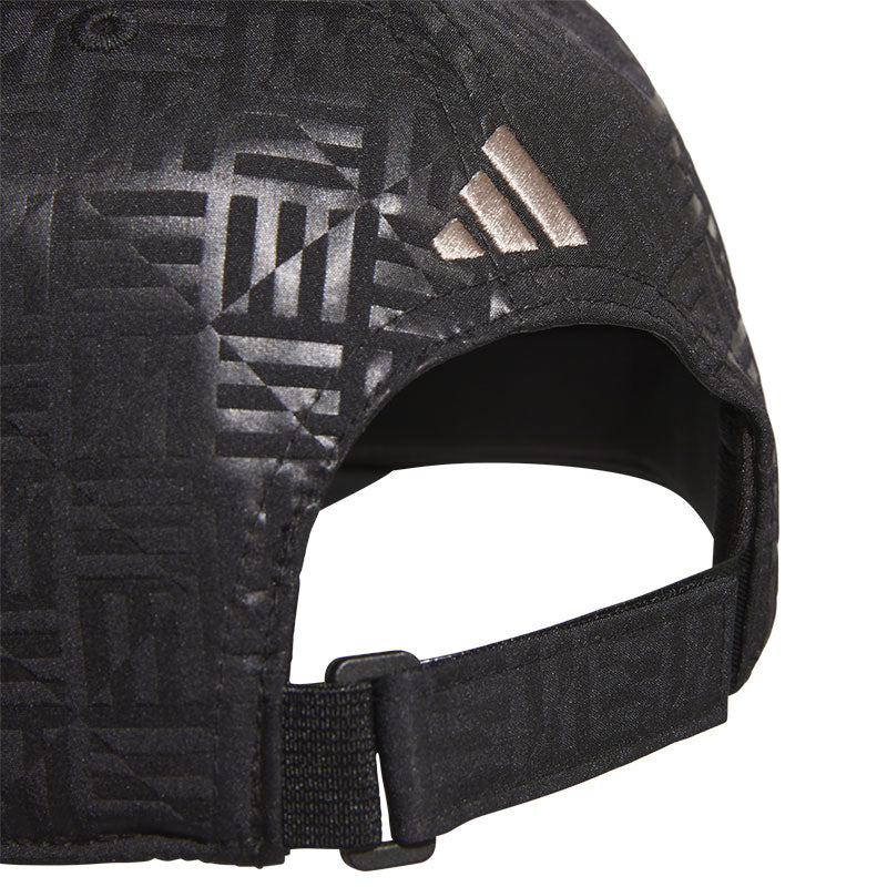 ADIDAS Graphic Men's Cap (Black)