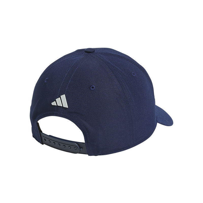 ADIDAS Tour 3-Stripes Print Men's Cap (Navy)