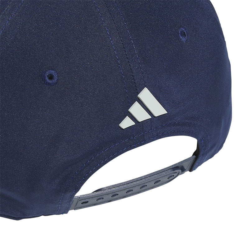 ADIDAS Tour 3-Stripes Print Men's Cap (Navy)