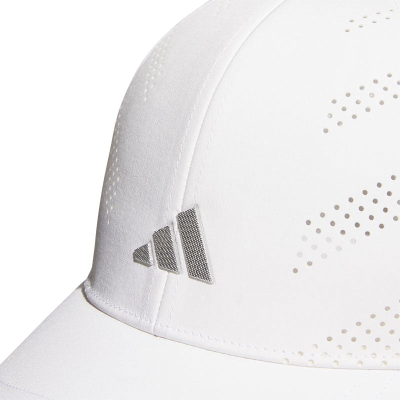 ADIDAS Metal Men's Cap (White)