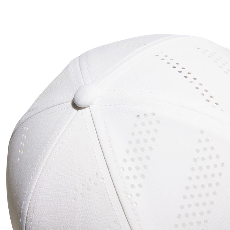 ADIDAS Metal Men's Cap (White)