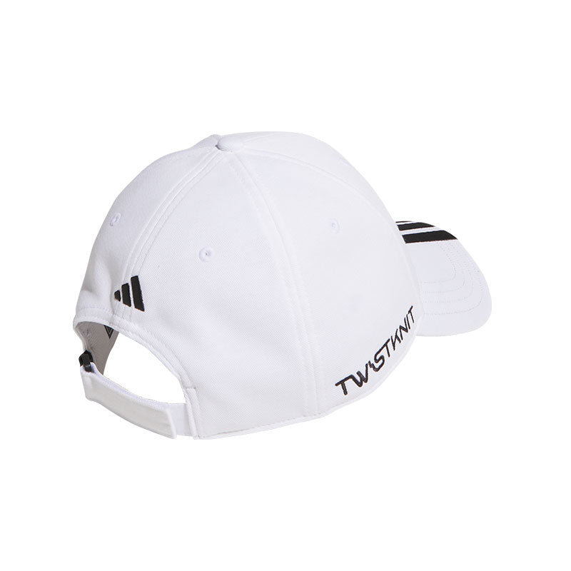 ADIDAS TWISTKNIT Men's Cap (White)