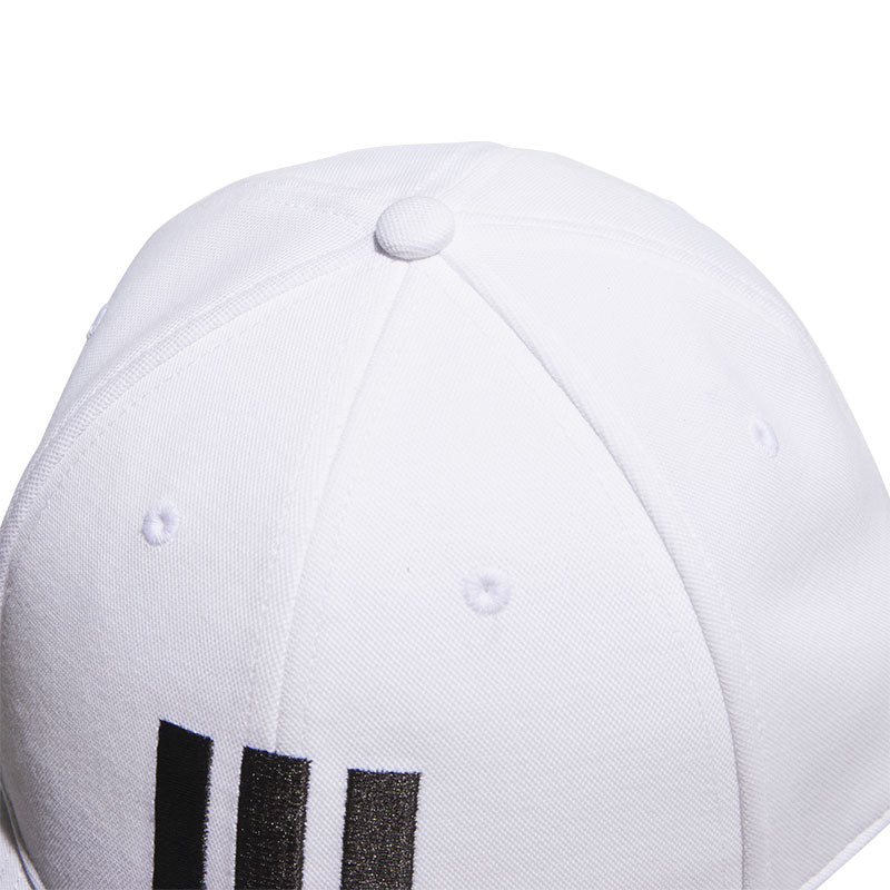 ADIDAS TWISTKNIT Men's Cap (White)