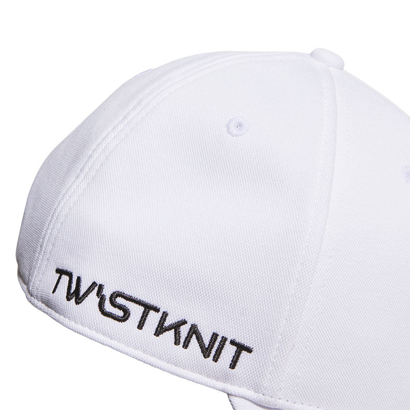ADIDAS TWISTKNIT Men's Cap (White)