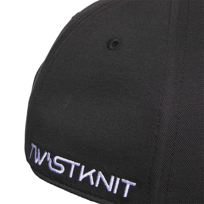 ADIDAS TWISTKNIT Men's Cap (Black)
