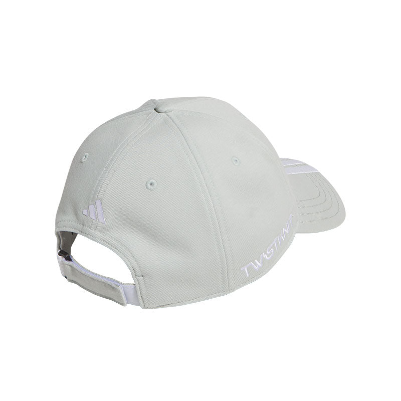 ADIDAS TWISTKNIT Men's Cap (Silver)