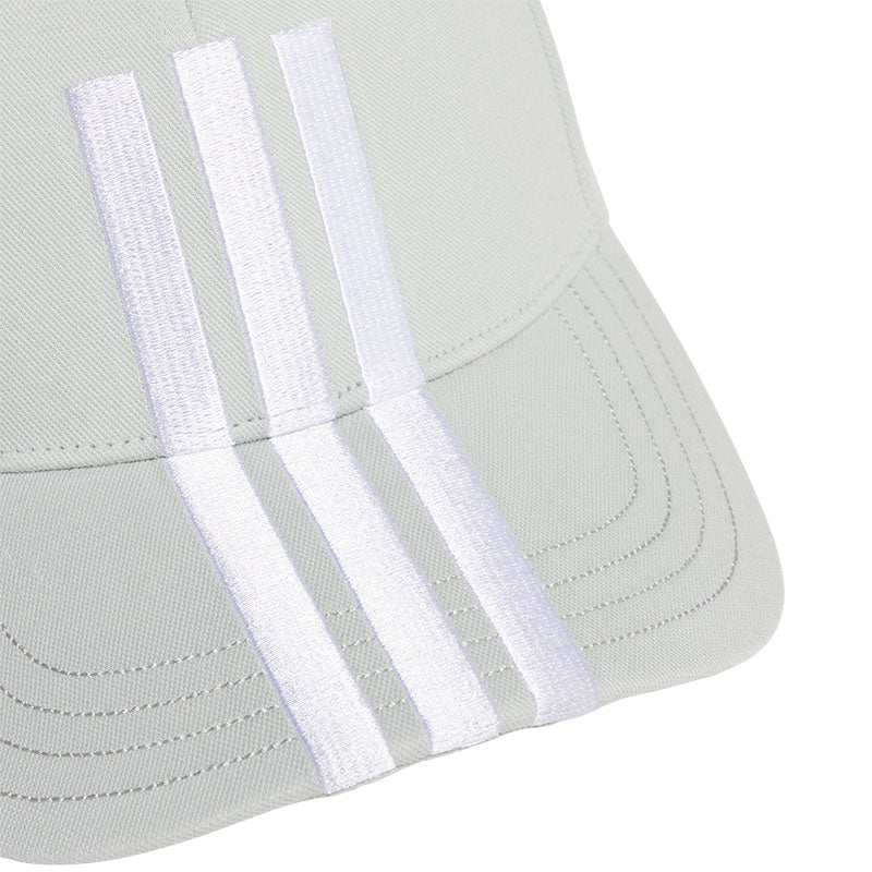 ADIDAS TWISTKNIT Men's Cap (Silver)