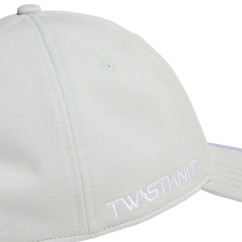 ADIDAS TWISTKNIT Men's Cap (Silver)