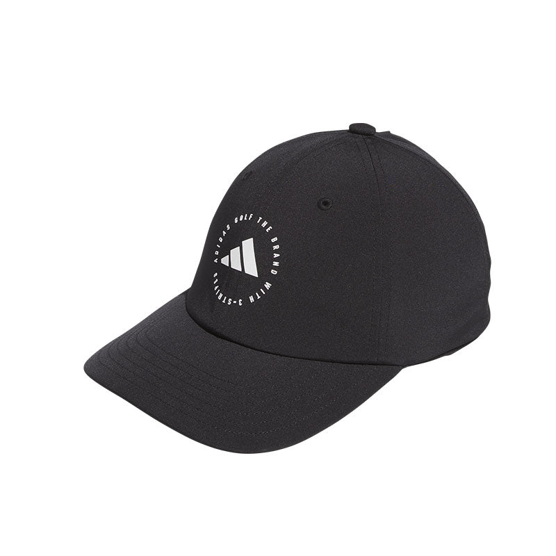 ADIDAS Women's Crisscross Cap (Black)