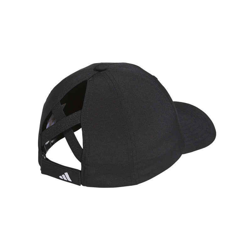 ADIDAS Women's Crisscross Cap (Black)