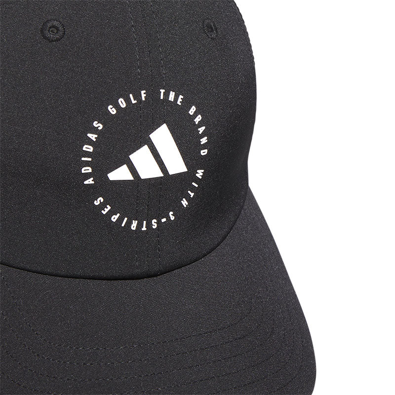 ADIDAS Women's Crisscross Cap (Black)
