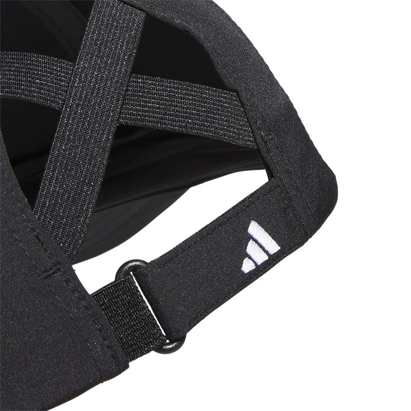 ADIDAS Women's Crisscross Cap (Black)