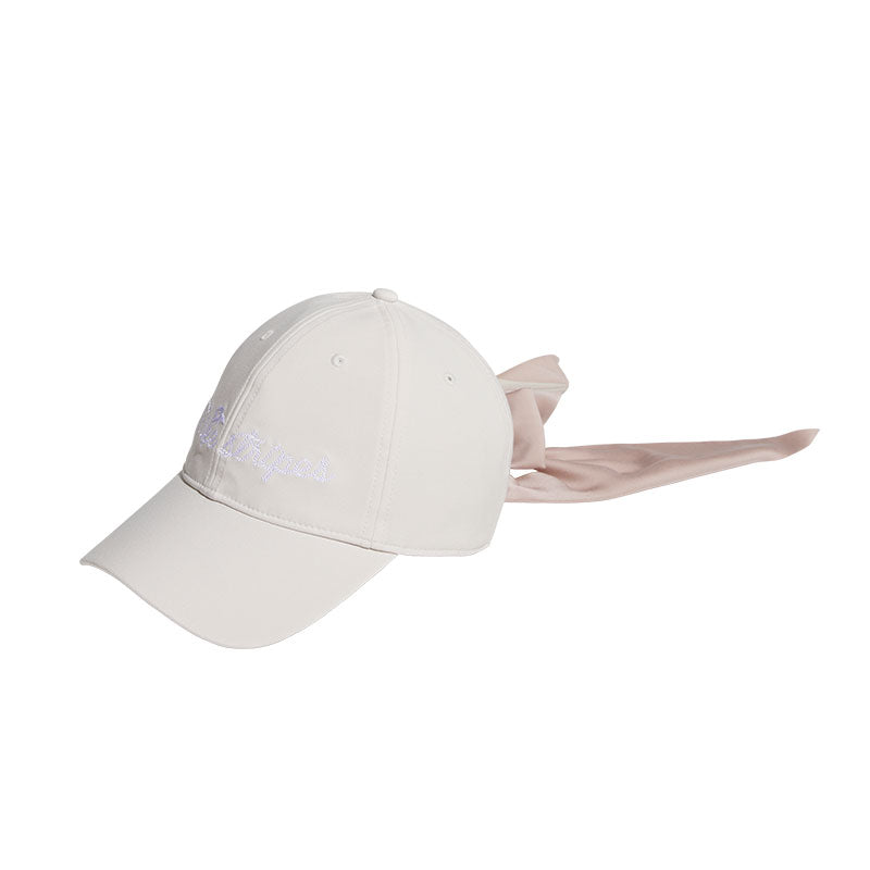 ADIDAS Ribbon Women's Cap (Alumina)