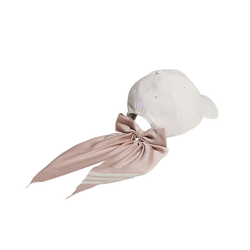ADIDAS Ribbon Women's Cap (Alumina)