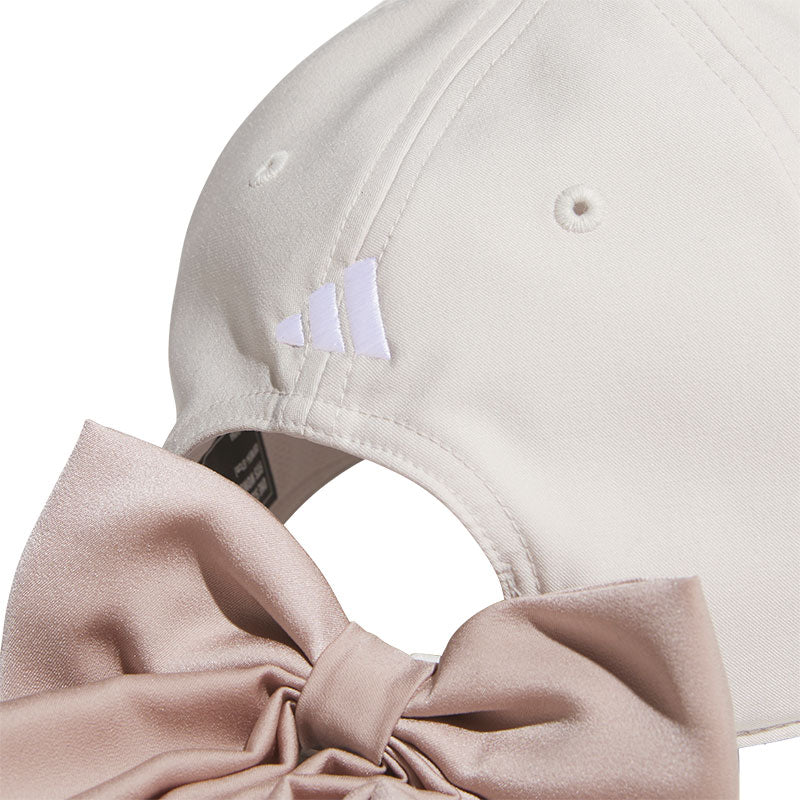 ADIDAS Ribbon Women's Cap (Alumina)