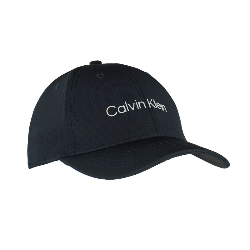 CALVIN KLEIN Brookline Baseball Men's Cap (Navy)