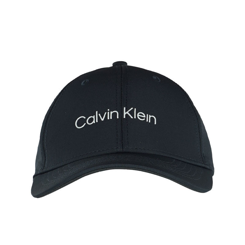 CALVIN KLEIN Brookline Baseball Men's Cap (Navy)