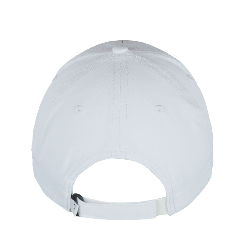CALVIN KLEIN Brookline Baseball Men's Cap (White)