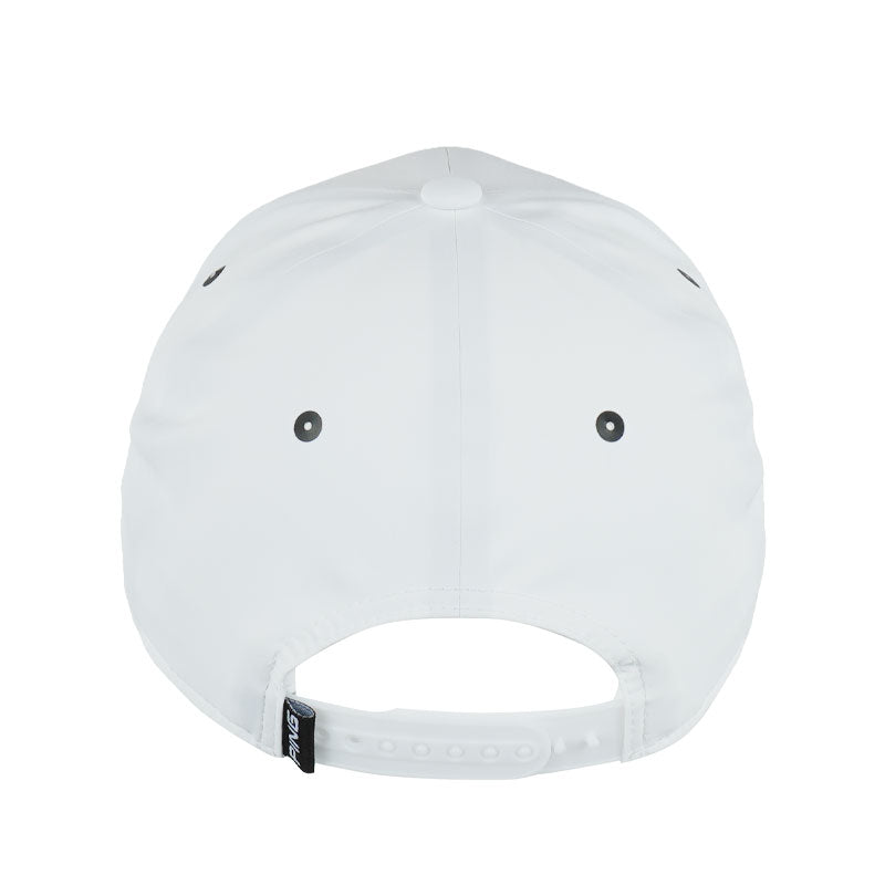 PING Performance 251 Men's Cap (White)
