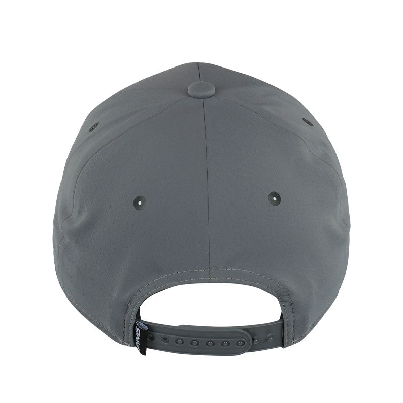 PING Performance 251 Men's Cap (Grey)