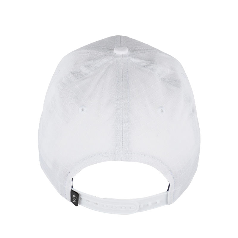PUMA x PTC Ripstop Men's Cap (White)