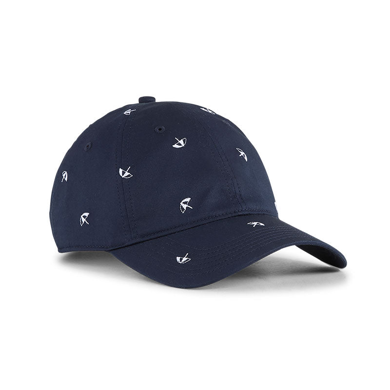 PUMA x Arnold Palmer Umbrella Dad Men's Cap (Navy)
