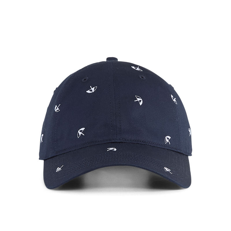 PUMA x Arnold Palmer Umbrella Dad Men's Cap (Navy)