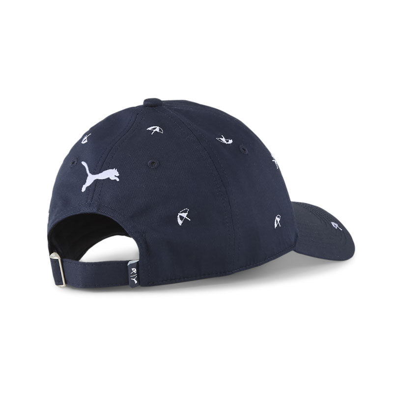 PUMA x Arnold Palmer Umbrella Dad Men's Cap (Navy)