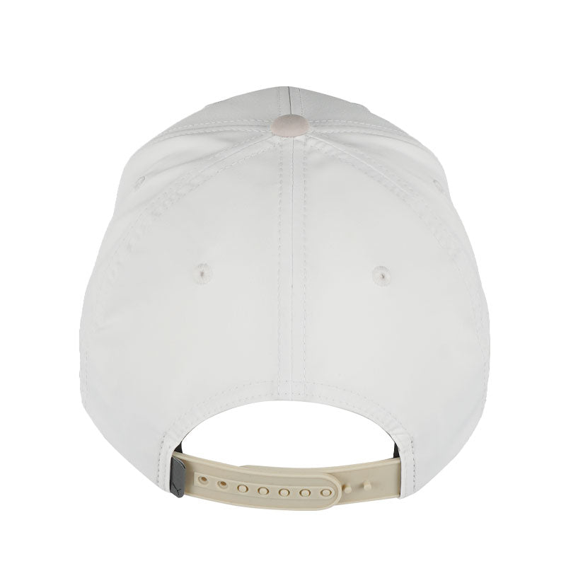 PUMA Crafted P Men's Cap (White/Navy)