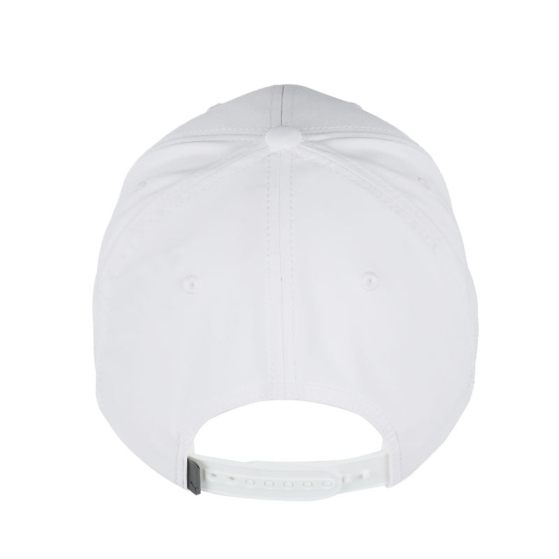 PUMA Queen City Men's Cap (White/Blue)