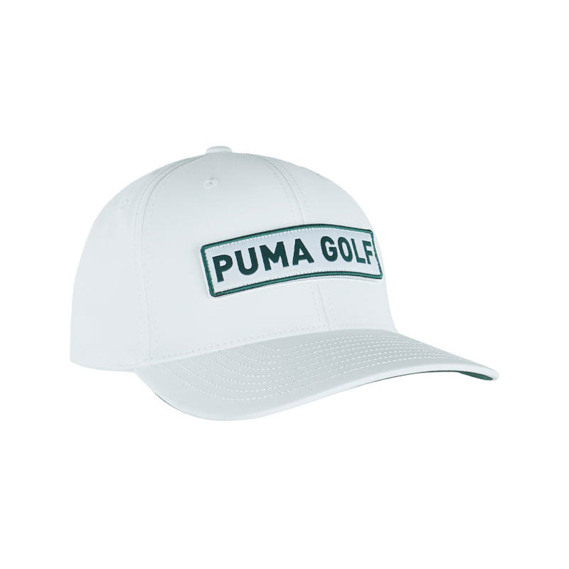 PUMA Looper Men's Cap (White)