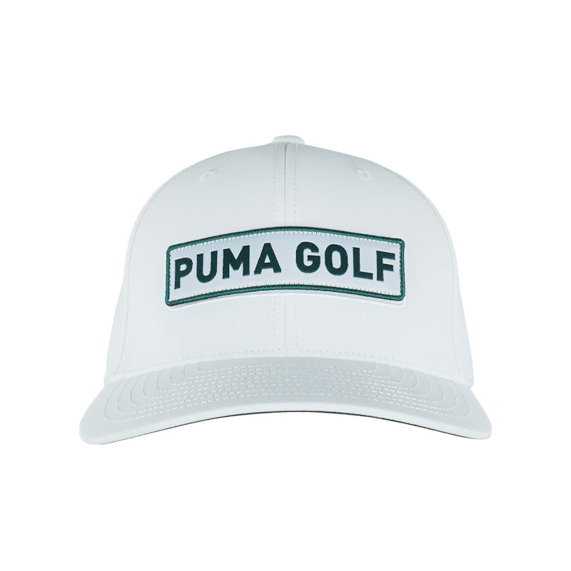 PUMA Looper Men's Cap (White)