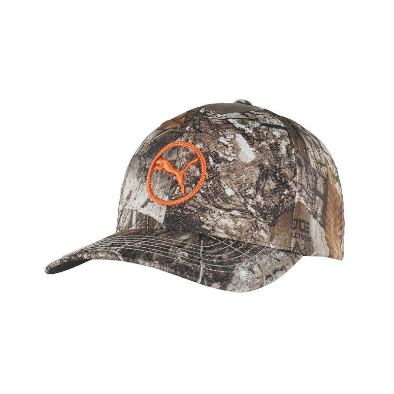 PUMA x Realtree Men's Cap (Forest)