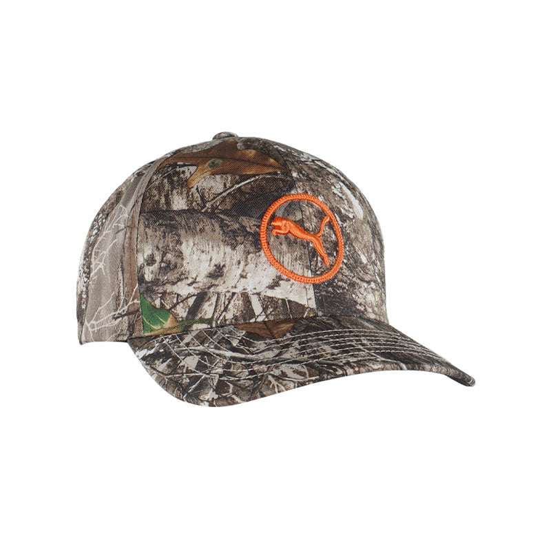 PUMA x Realtree Men's Cap (Forest)