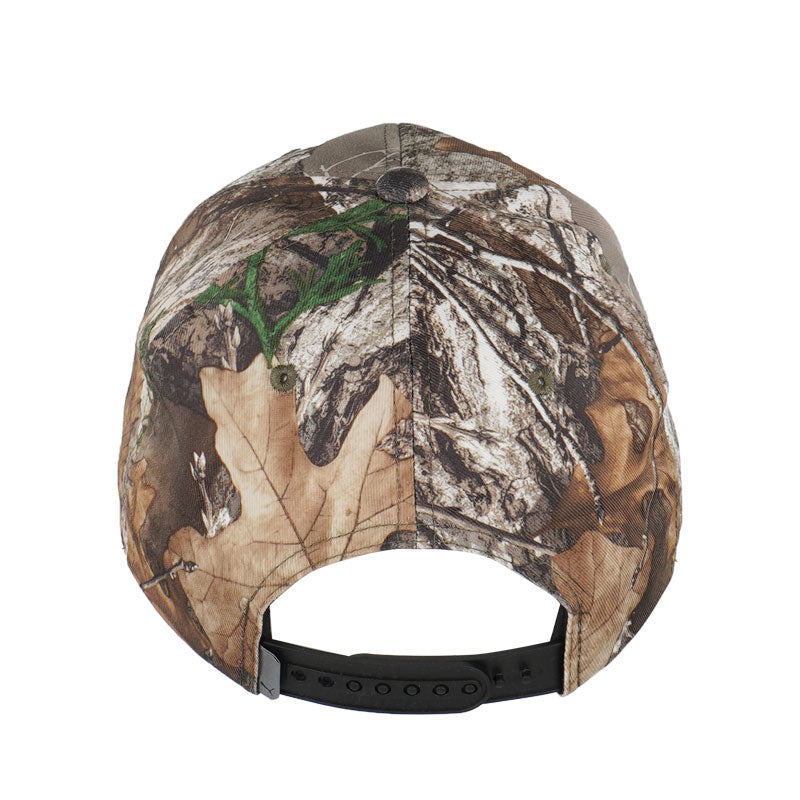 PUMA x Realtree Men's Cap (Forest)