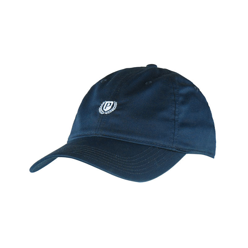 PUMA Shield Unstructured P Men's Cap (Navy/White)