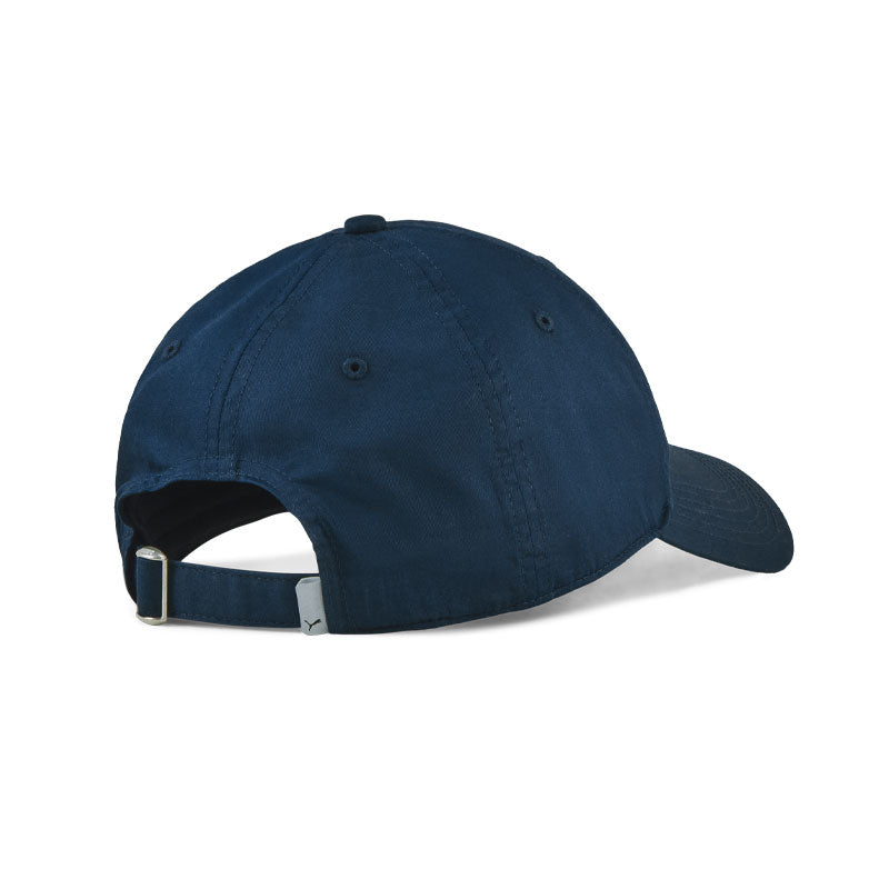 PUMA Shield Unstructured P Men's Cap (Navy/White)