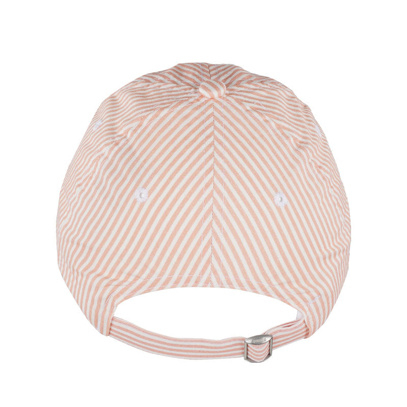 PUMA Seersucker Dad Women's Cap (Pink)