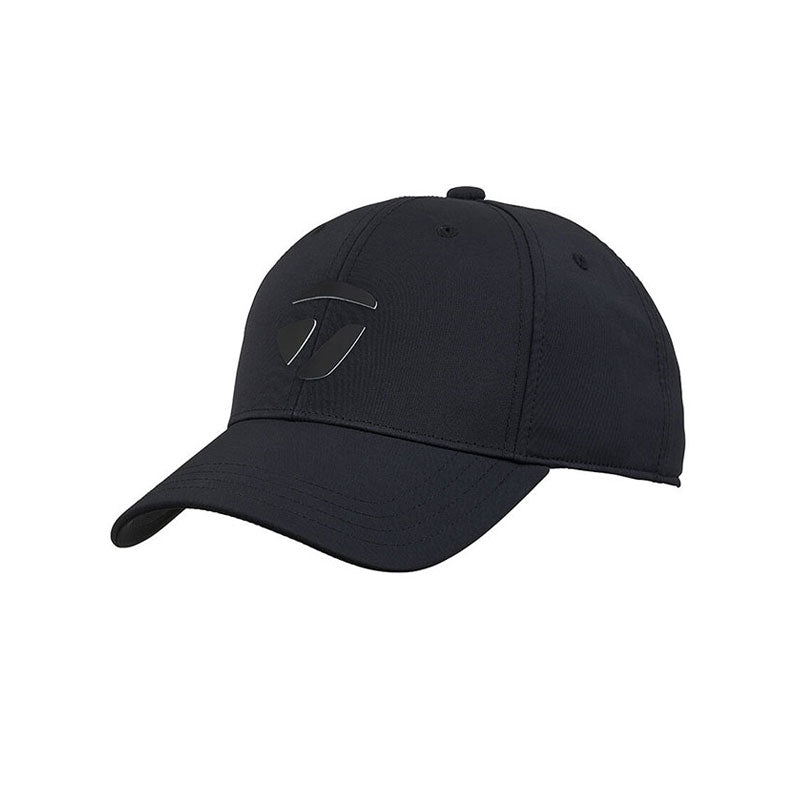 TAYLORMADE Basic Metal-T Men's Cap (Black)