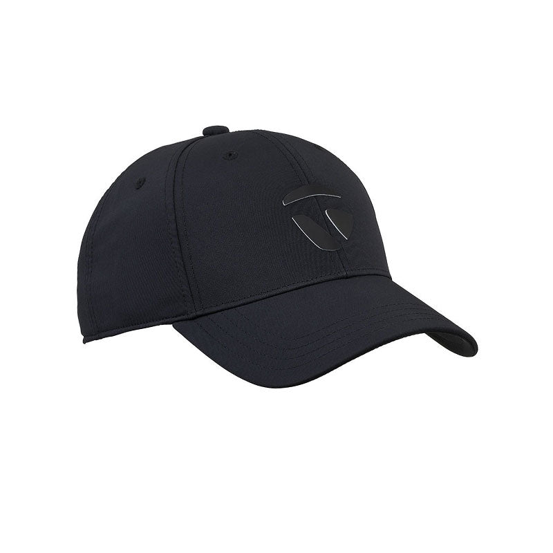 TAYLORMADE Basic Metal-T Men's Cap (Black)