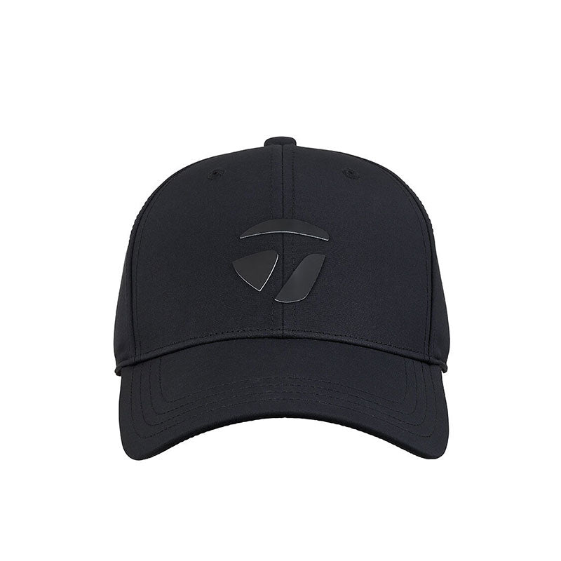 TAYLORMADE Basic Metal-T Men's Cap (Black)