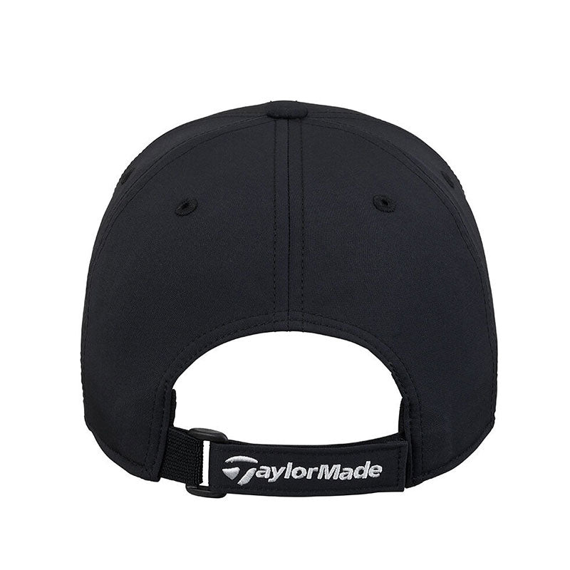 TAYLORMADE Basic Metal-T Men's Cap (Black)