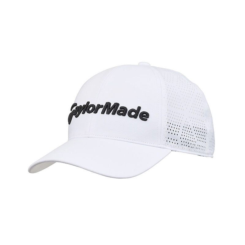 TAYLORMADE Punching Men's Cap (White)