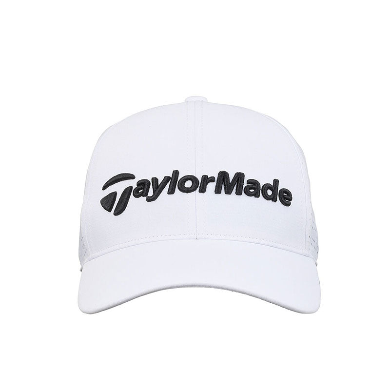 TAYLORMADE Punching Men's Cap (White)