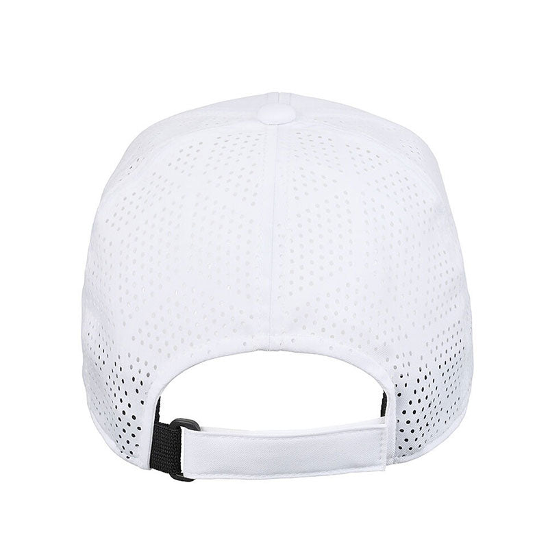 TAYLORMADE Punching Men's Cap (White)