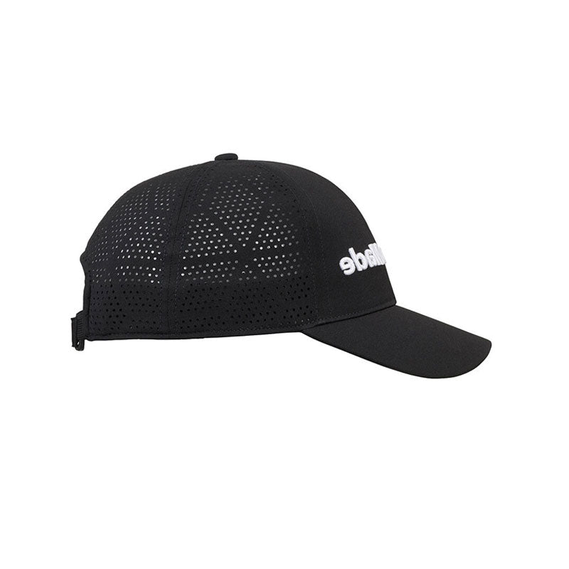 TAYLORMADE Punching Men's Cap (Black)
