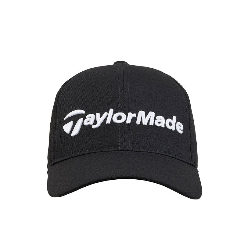 TAYLORMADE Punching Men's Cap (Black)