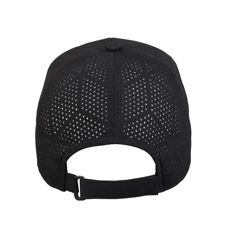 TAYLORMADE Punching Men's Cap (Black)
