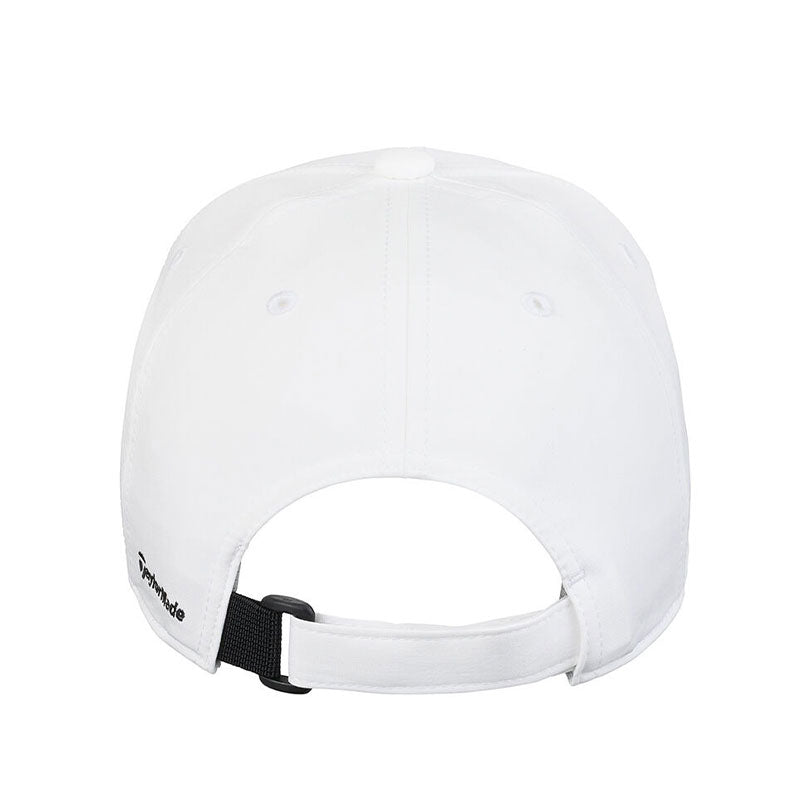 TAYLORMADE Wide Brim Women's Cap (White)